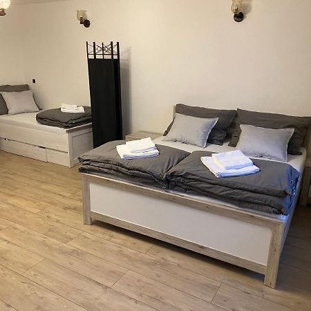 Apartman Pod Mandloni Starovice Extérieur photo