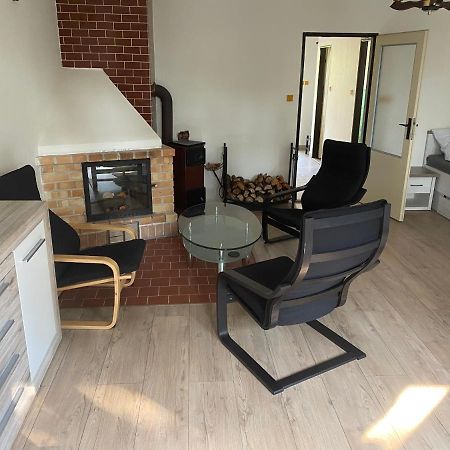 Apartman Pod Mandloni Starovice Extérieur photo