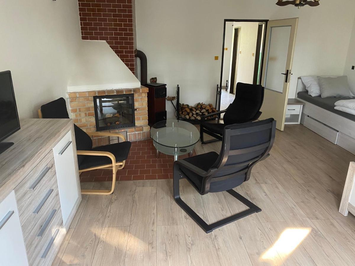 Apartman Pod Mandloni Starovice Extérieur photo