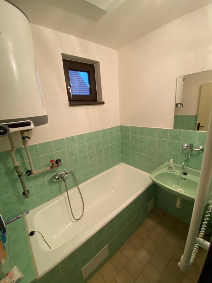 Apartman Pod Mandloni Starovice Extérieur photo