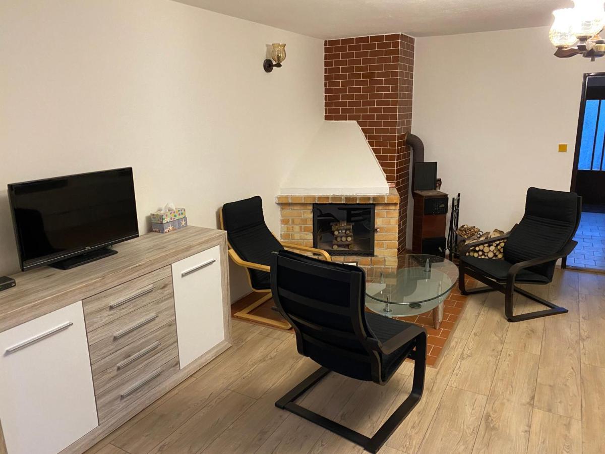 Apartman Pod Mandloni Starovice Extérieur photo