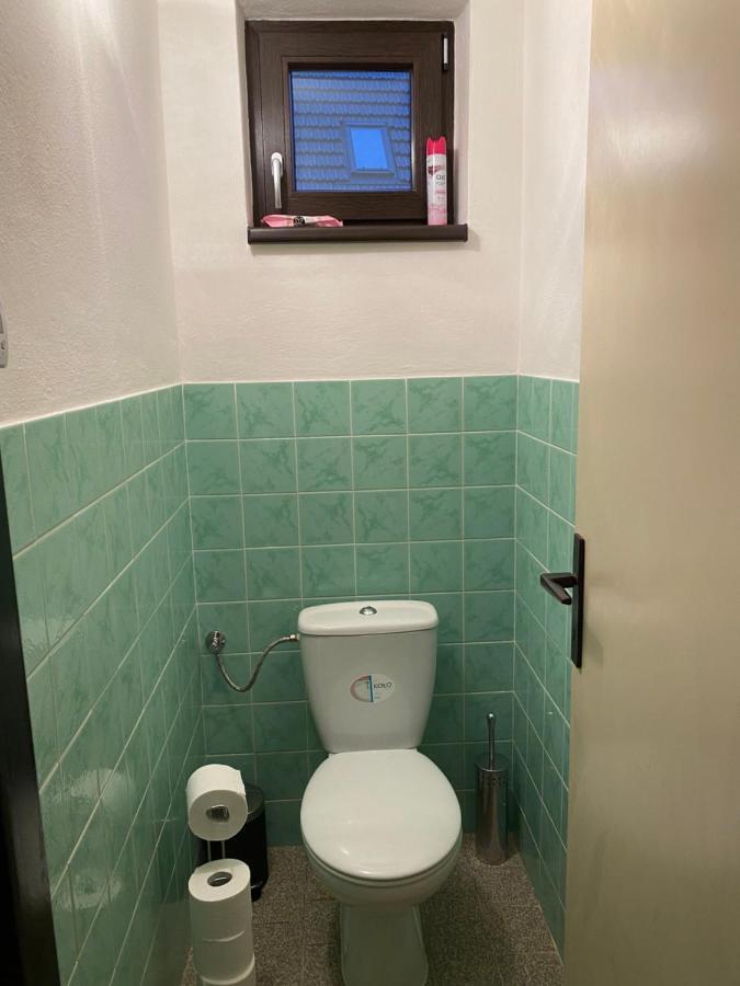 Apartman Pod Mandloni Starovice Extérieur photo